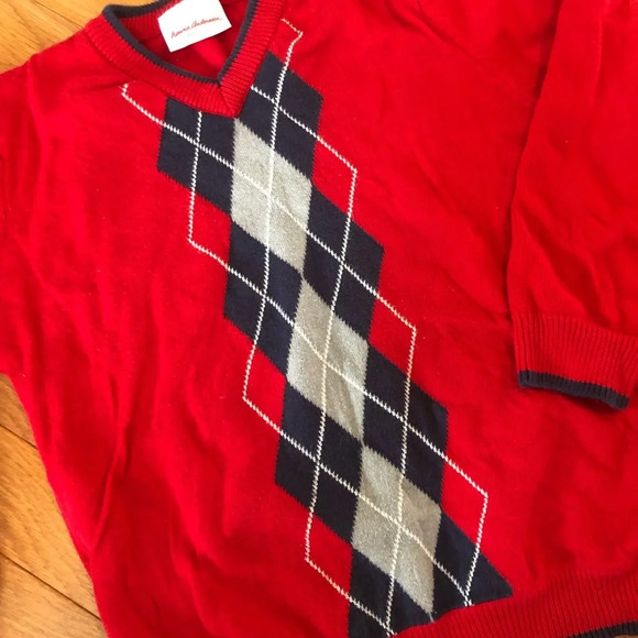 Hanna Andersson Sweater - Picture 2 of 2